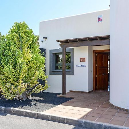 Villa Marta Playa Blanca Dış mekan fotoğraf