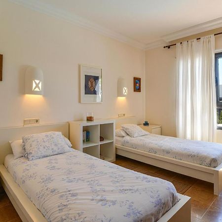 Villa Marta Playa Blanca Dış mekan fotoğraf