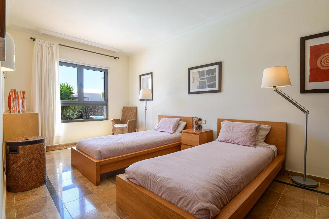 Villa Marta Playa Blanca Dış mekan fotoğraf