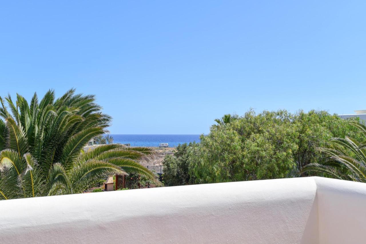 Villa Marta Playa Blanca Dış mekan fotoğraf