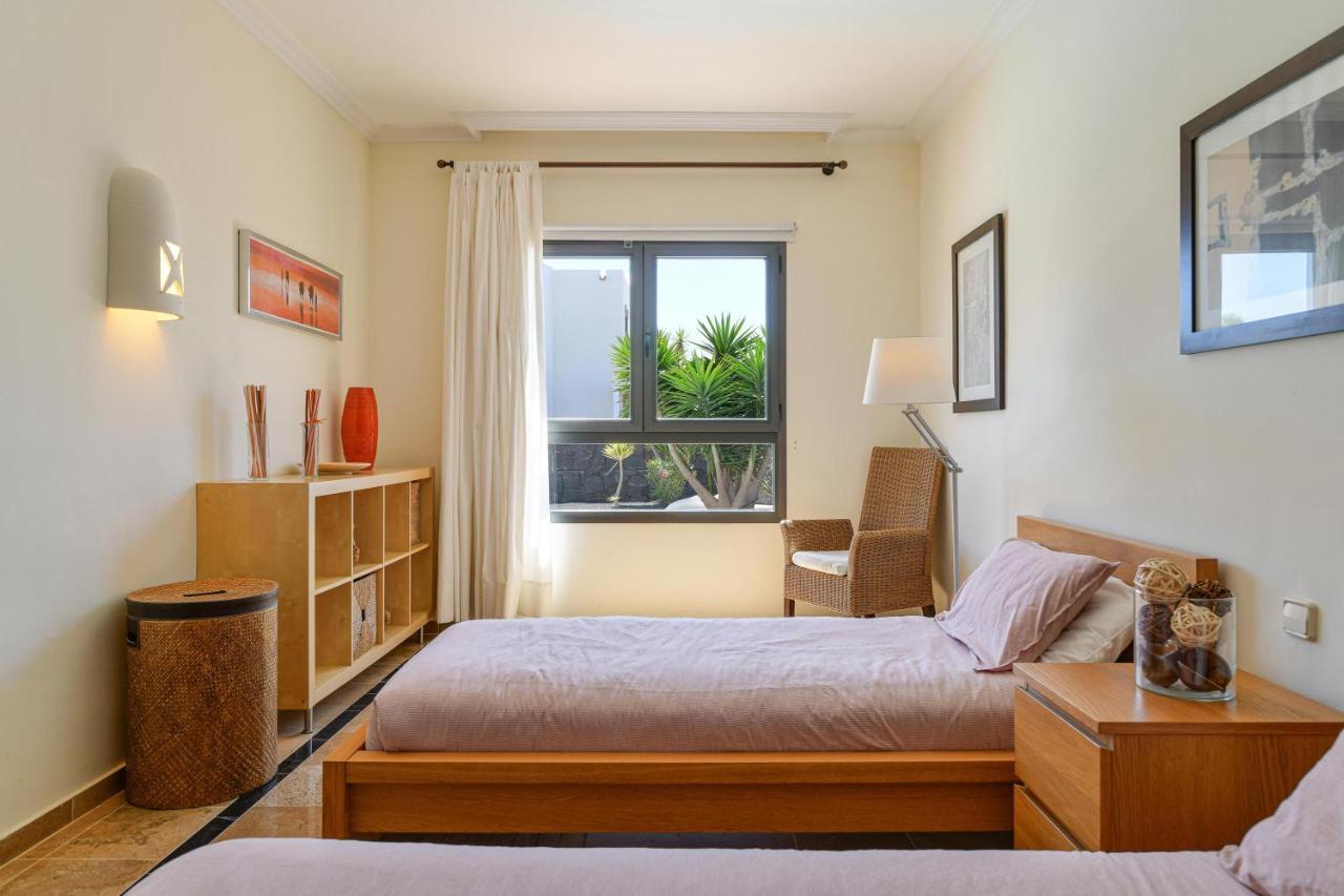 Villa Marta Playa Blanca Dış mekan fotoğraf