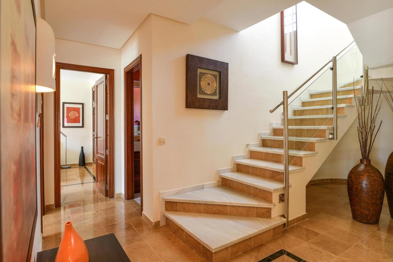 Villa Marta Playa Blanca Dış mekan fotoğraf